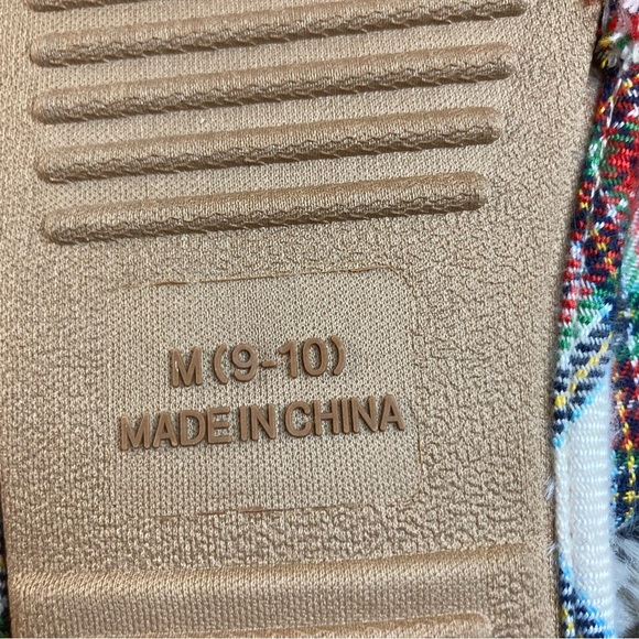 Papa elf slippers 9-10 medium - Picture 4 of 4